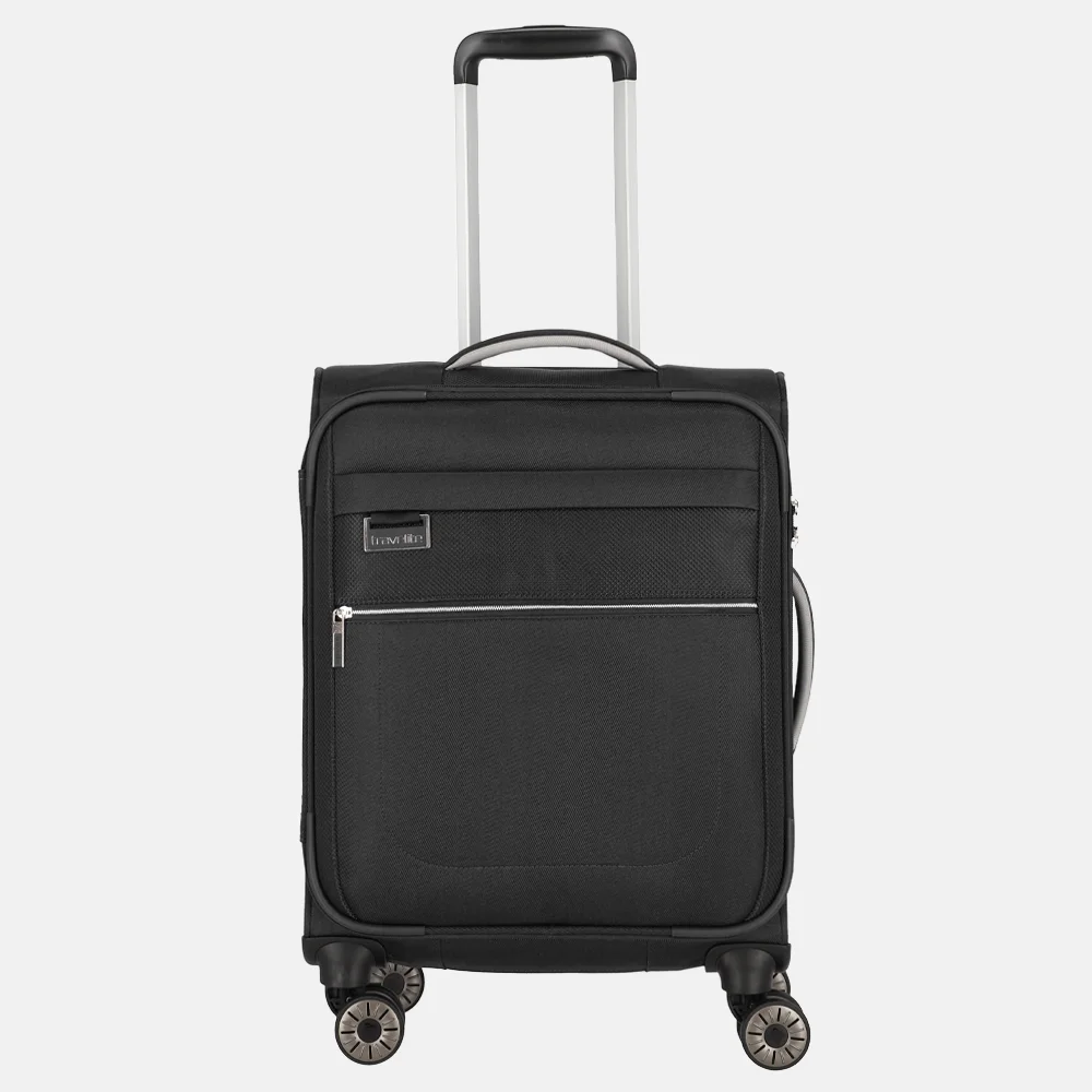 Travelite Miigo Handbagage koffers zwart